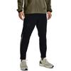 Under Armour Woven Series Lässige Atmungsaktive Trainingshose Herren Unterteile Schwarz 1370512-001