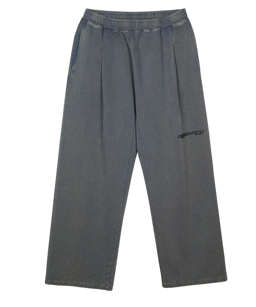 FDR Heavy Long Lounge Pants Slate Gray