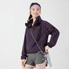 Summer new couple sunscreen clothes women's ultra-thin breathable UV-proof jackets outdoor sunscreen clothes men's