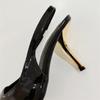 Fashion Eilyken Designer Inlay Diamond Pointed Toe Women Pumps Sexy Thin High Heels Banquet Wedding Stripper Female Shoes
