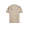 Adidas Originals Crew Neck Pullover Sports Knit Short Sleeve T-Shirt Men Tops KG6325
