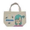Dragon Ball Cotton Bag Bulma