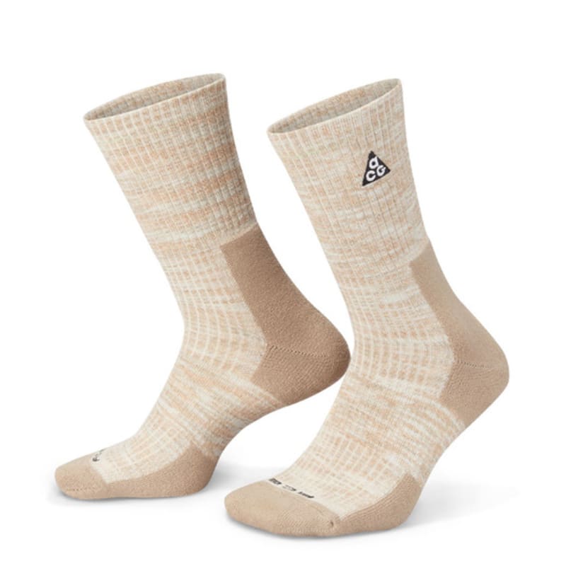 

NIKE [FB3341-072] U NK ACG ed CUSH CREW 1PR 144 22