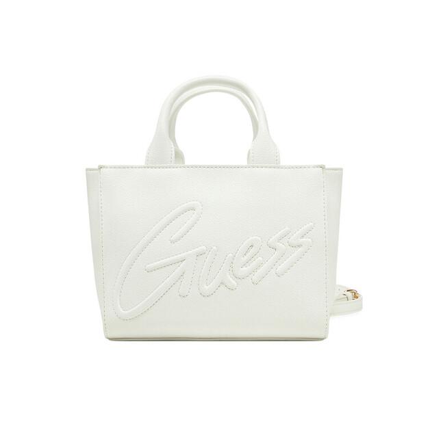 

Сумка Guess J5GZ06 WG730 светло-бежевый