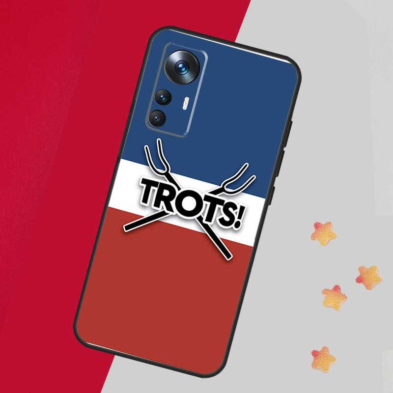 No Farmers No Food Trots Op De Boer For POCO X5 X3 Pro M5 M5s F4 X4 F3 F5 Case For Xiaomi 13 13T Pro 12 Lite 12X 11T 12T 14 Pro