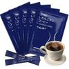 Meiji Pharmaceutical L-Carnitina Caffè Dimagrante Caffè Istantaneo in Polvere 3g x 100 bustine Caffè in Stick