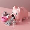 Piggy Bank For Kids Cartoon Pig Design Children Coin Saving Bank Educational Gift for Kids