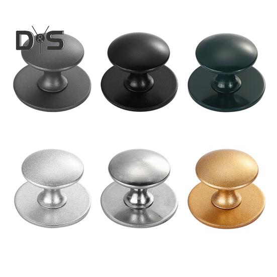 Schranktürgriff, Schubladengriff mit starker Kleberückseite, einfache Installation, DIY-Modifikation, Möbelgriff