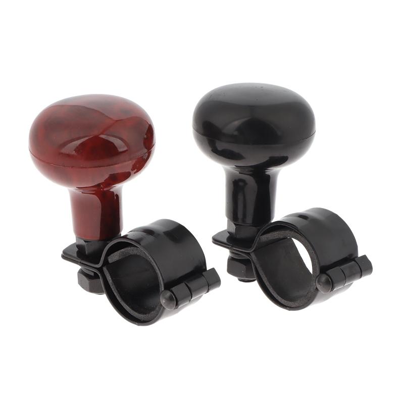 Universal Steering Wheel Booster Car Turning Steering Wheel Ball Handle Car Turning Steering Wheel With Spinner Knob