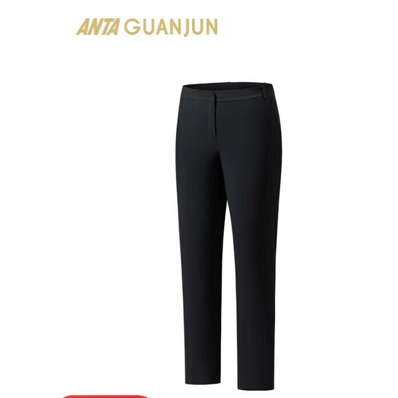 ANTA Women s Champion All-Weather Slim Woven Pants S
