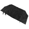 Portable Outdoor Prep Table Cover 420D Oxford Fabric Silver Coated Water Resistant Cover for Dining
