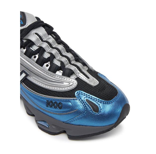 Мужские кроссовки New Balance M1000env синие