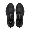 Li Ning Soft Go Max Technology Trendy Minimalist Lightweight Slip Resistant Durable Rebound Low Top Casual Shoes Men sneaker Black AGLW085-1