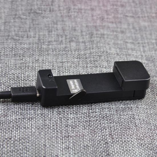 Universal External Battery Dock LED Indicator Charger Charging for Samsung S5