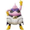 TAMASHII NATIONS S.H.. Figuarts Dragon Ball Z Majin Buu (Bueno) Reedición Figura de Acción de PVC y ABS de 180 mm