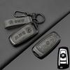 Car Remote Keyring Case Fob Cover Shell For BMW F30 F31 F32 F34 F20 F21 F07 F10 1 3 5 7 Series X1 X3 G01 X4 G02 X5 F15 F16 M3 M4 GQ6