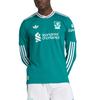 Adidas Originals Liverpool 25/26 Comfortable Stylish Simple Football Jersey Men Jerseys JV6460