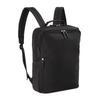 Ace Backpack, A4 Size, 14.0-inch PC Setup Function, WRT-505 20252, Black