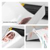 Deli 14375 A4 Photo Laminator CN Plug (adapter Included)