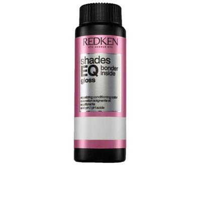 SHADES EQ Bonder Inside #08GI 60 Ml X 3 U