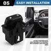 Sp-Left Front Door Lock Switch For Ford F150 Expedition Door Lock Switch Door Lock Switch For Ford 5L1Z14028BB