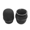 Professional Mic Ball Head Mesh Grill Microphone Cap Mic Grille Cover Windscreen Cover for E945 MIC Accessories