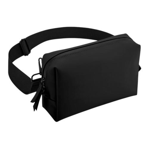 Bagbase Matte PU Crossbody Bag