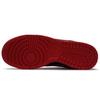 Nike Dunk Low Top Skateboard Shoes Unisex Red Black HF5441-104(team990-)