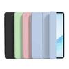 Para Funda Lenovo Tab K9 8.7"2025 TB-305 y M10 HD 2ª Gen 10.1'' Cuero PU Silicona TPU Trasera para Lenovo Tab M10 Gen 2 TB-X306 TB-X306F TB-X306X