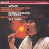 CD ROBINSON FAYE Mahlers symfoni nr. 8 i Eb ma PHCP95923 1997 Japan Klassisk Begagnad