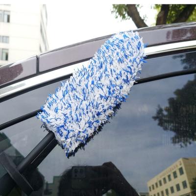 1pc Car Tool Wheel Brush for Detailing, Car Washing, Maintenance, Dust Removal, and Cleaning