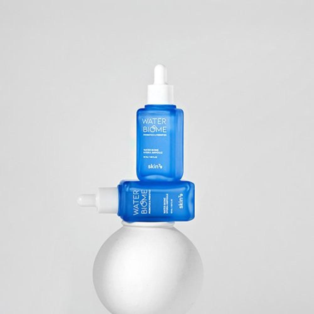 Skin79 Water Biome Hydra Ampoule 50ml