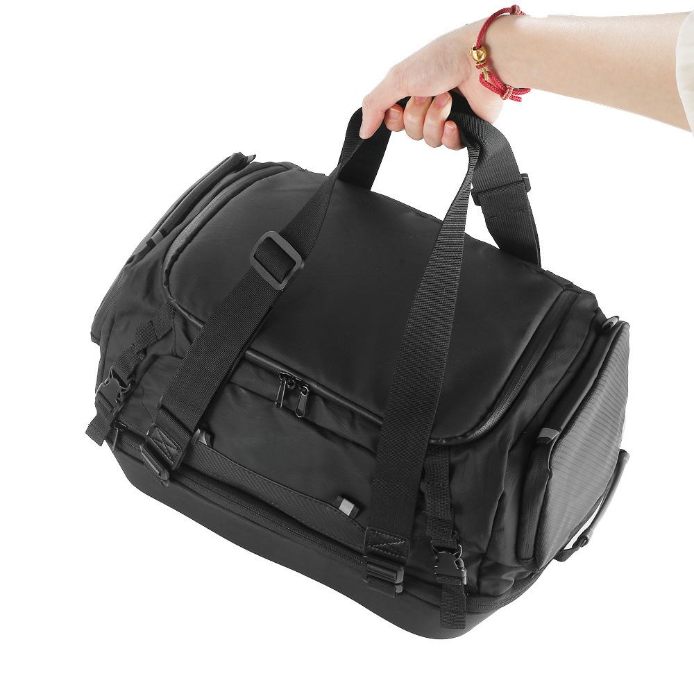 Universal 42L Waterproof Bag Frame Bag Repair Tool Bags Fit for BMW R1200GS R1200 GS ADV 1200GS LC ADV