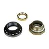 GY6-125 Motorcycle Steering Pressure Ball Direction Column Bearing For Metric for KYMCO GY6 125 150 125cc 150cc Moped Scooter