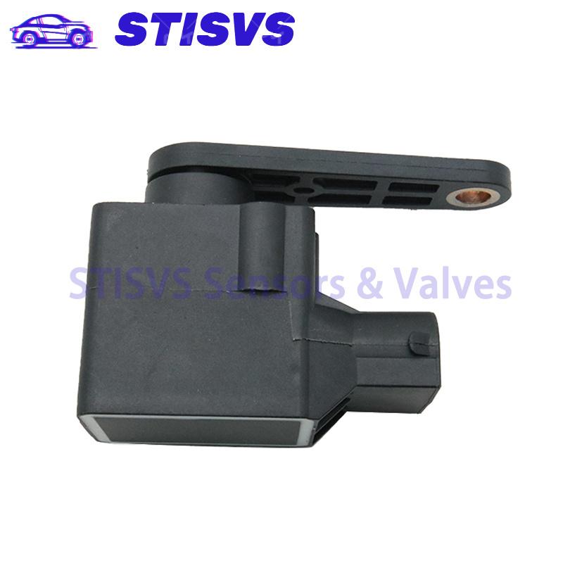 

37146784697 Car Suspension Height Headlight Level Sensor Rear for BMW E39 E46 E60 E61 E65 E66 E67 E83 E85 E86 E89 X5 Z4 X3 New