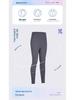 Women's Quick-Dry High Waist Yoga Pants - Breathable, Bare Feel, Hip Lifting, Tummy Control Running Leggings