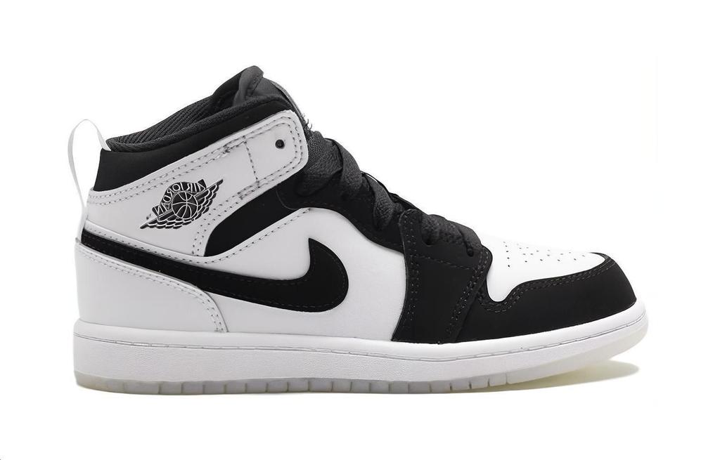Jordan 1 Mid SE Diamond PS DN4323-100