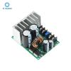 AC5-25V/DC8-38V Input To DC3.3-32V Output High Current AC-DC Buck Power Module DC-DC Adjustable Voltage Regulator Power Module