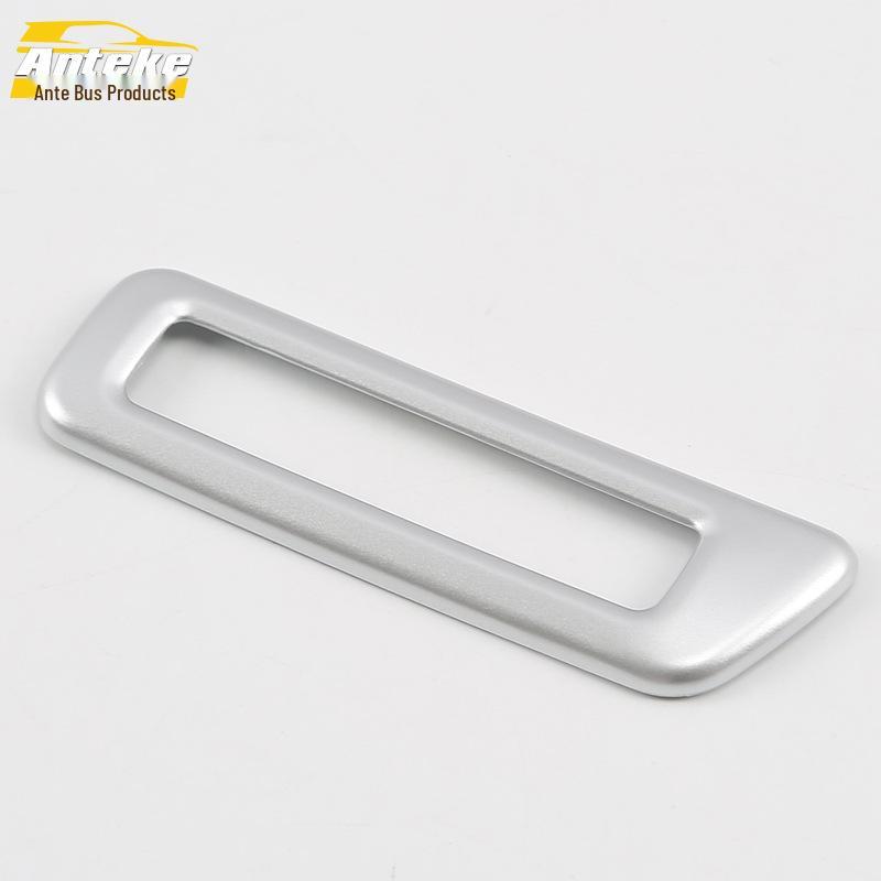 18 ES300 Seat Memory Bright Ring & Backrest Button Switch Decorative Frame