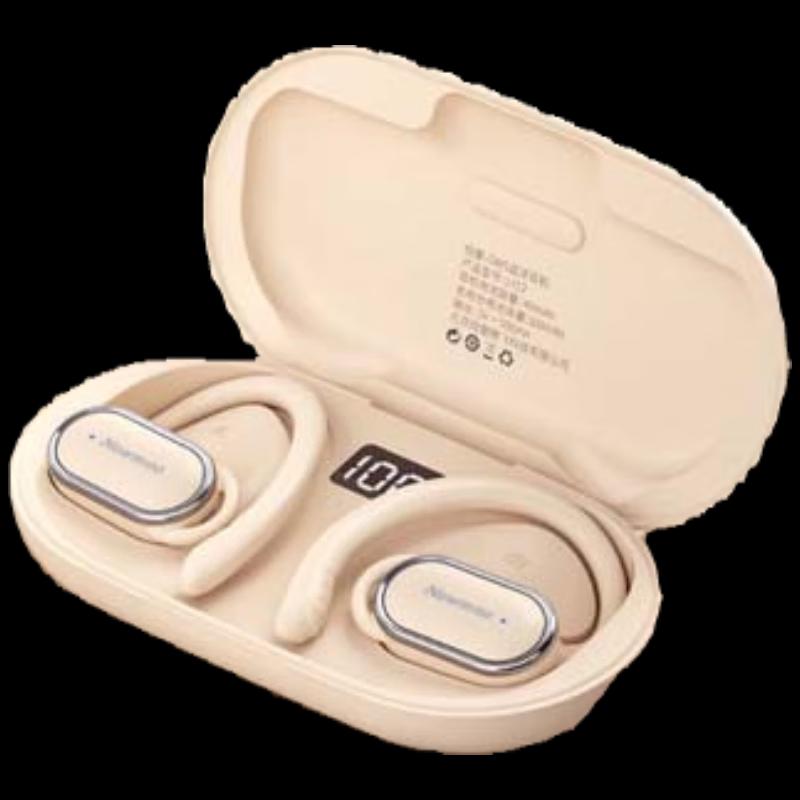 Newmine LY12 Open-Ear Bluetooth Sports Earbuds