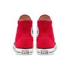 Converse Sneakers Unisex Alte Chuck Taylor All Star Rosse M9621C