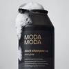 MODAMODA Generation Three Zero Gray Black Shampoo Gray Hair Care Color Enhancing Shampoo 100g