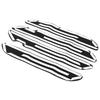 For Toyota Tundra 2026-2026 Car Door Anti Kick Pad Anti Dirt Mat Protection Sticker Scratch Resistant Film Interior Accessories