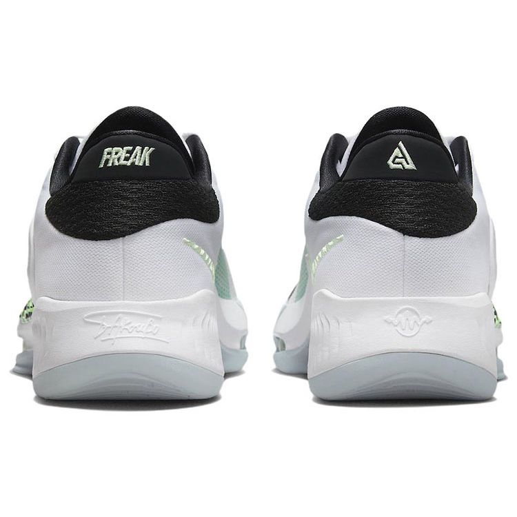 Nike Zoom Freak 4 EP 'Greek Coastline' DJ6148-100