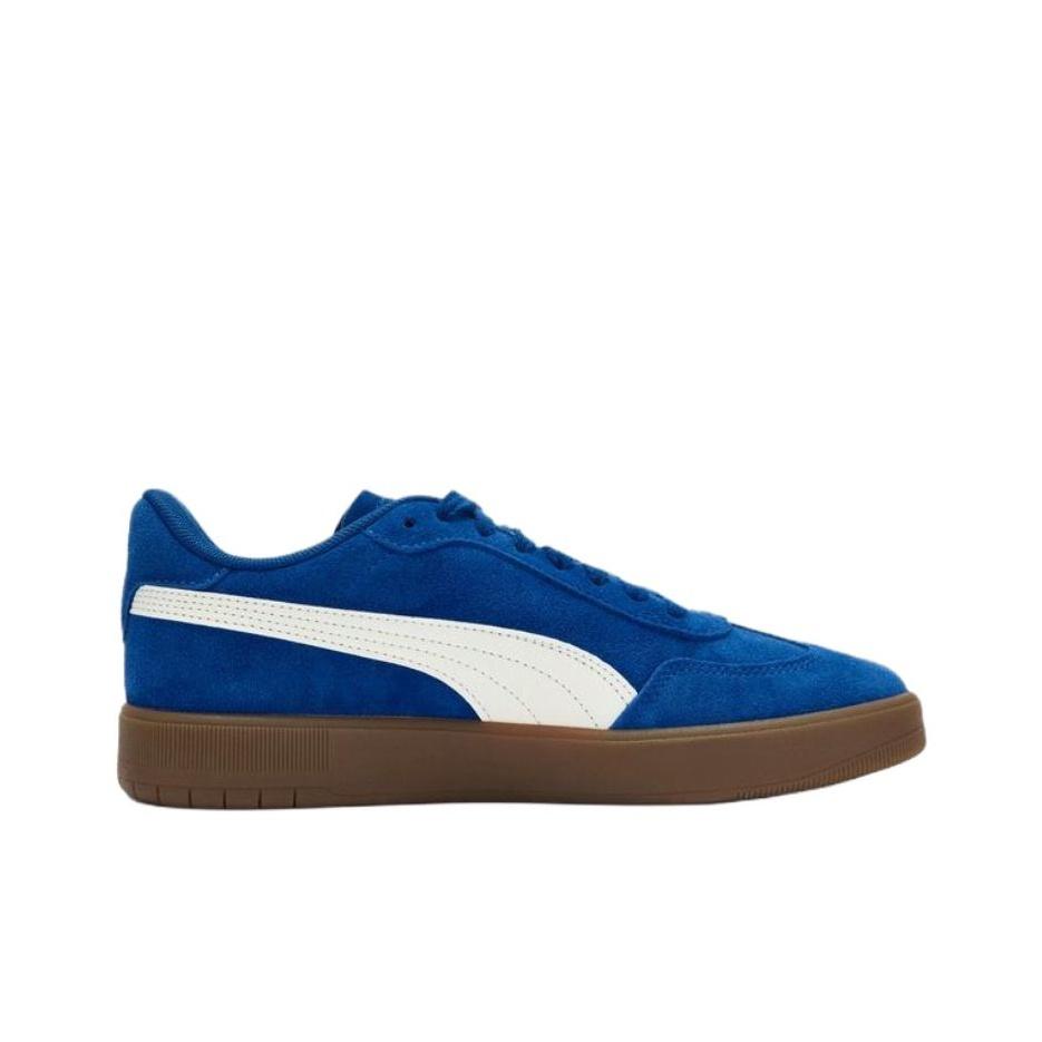 Puma Ascenso Comfortable Versatile Low-Top Sneakers Unisex Sneakers Blue 405948-06