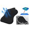 Fit For Yamaha Tracer 900 GT 900GT 9GT 2018-2023 Breathable Compression Reducing Seat Cushion Bike Seat Cover