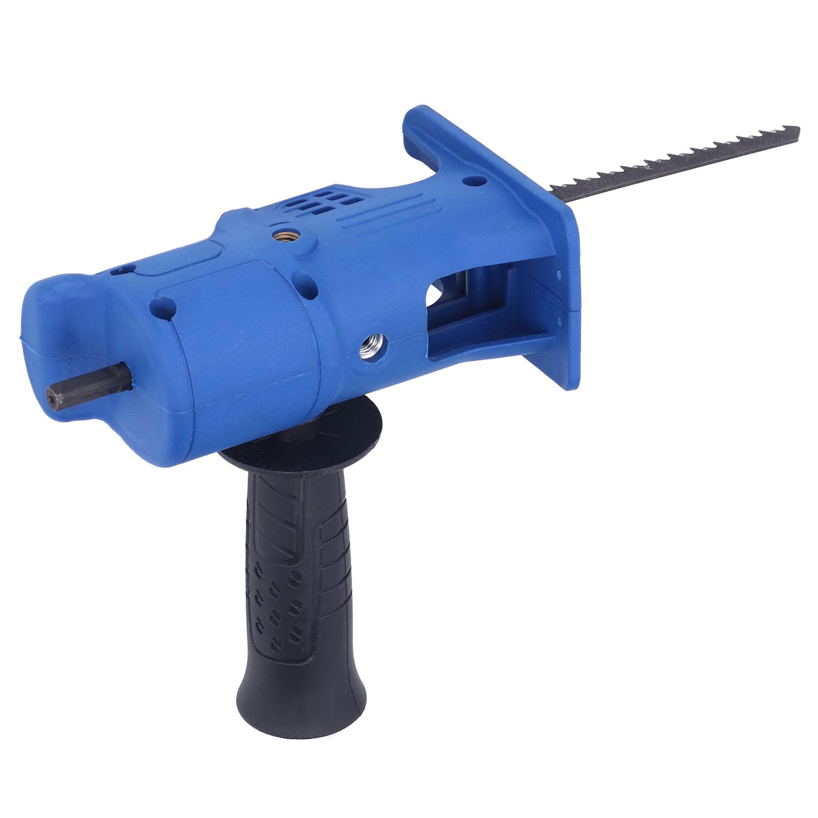 

Электрическая возвратно-поступательная пила Ручная деревообрабатывающая электрическая дрель Возвратно-поступательная пила для сада