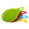 Silicone Heat-Resistant Spoon Rest and Condiment Dish