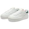 New New Balance CT302 White Vintage Teal Maize CT302LF