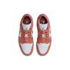 New JORDAN 1 Low Sky J Orange Women's DC0774-080
